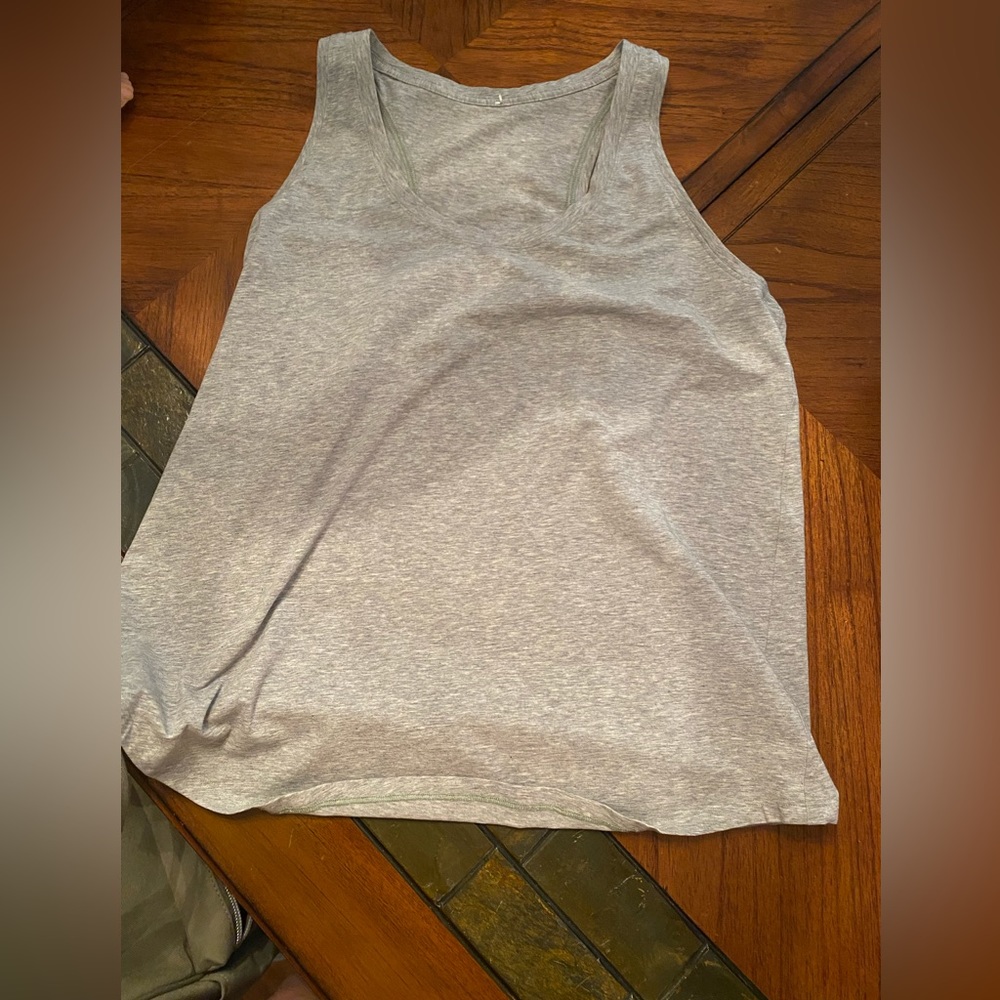 Lululemon Love Tank